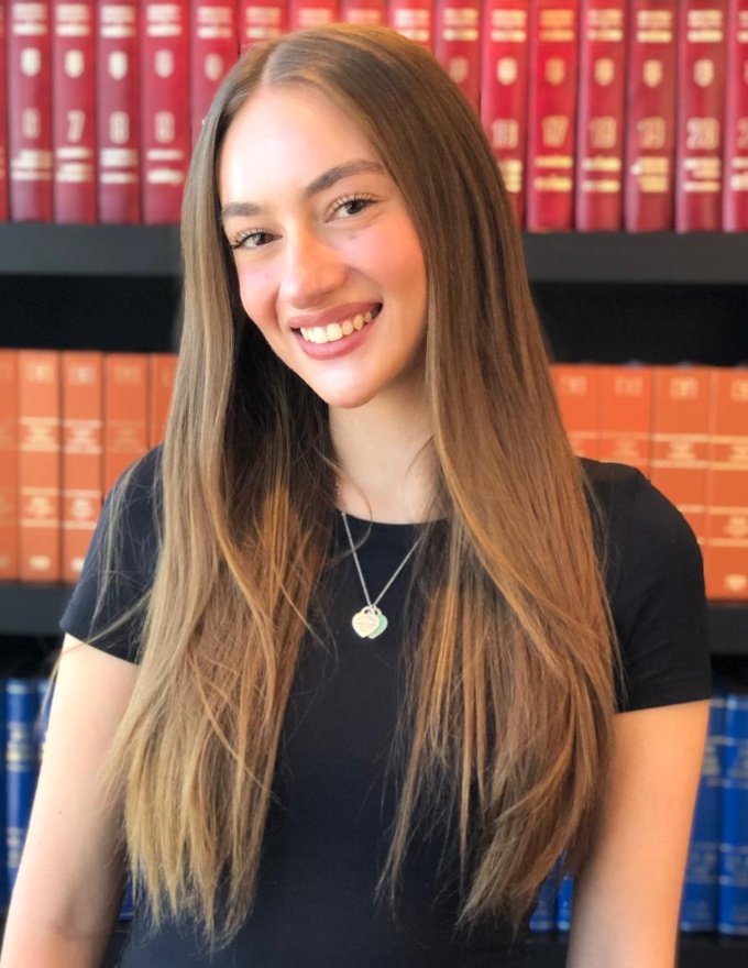 Ana Luisa Lopes Krebs