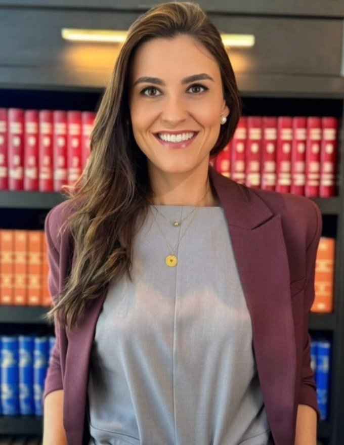 Andréa Faria
