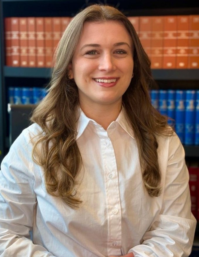 Bianca Cristina Ogliari