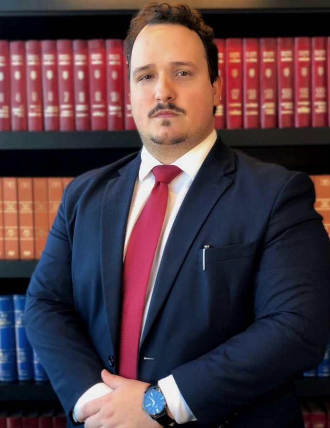 Gabriel Vinicius Malicheski