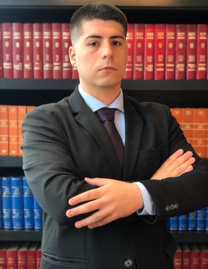 João Antônio Dias Ferreira