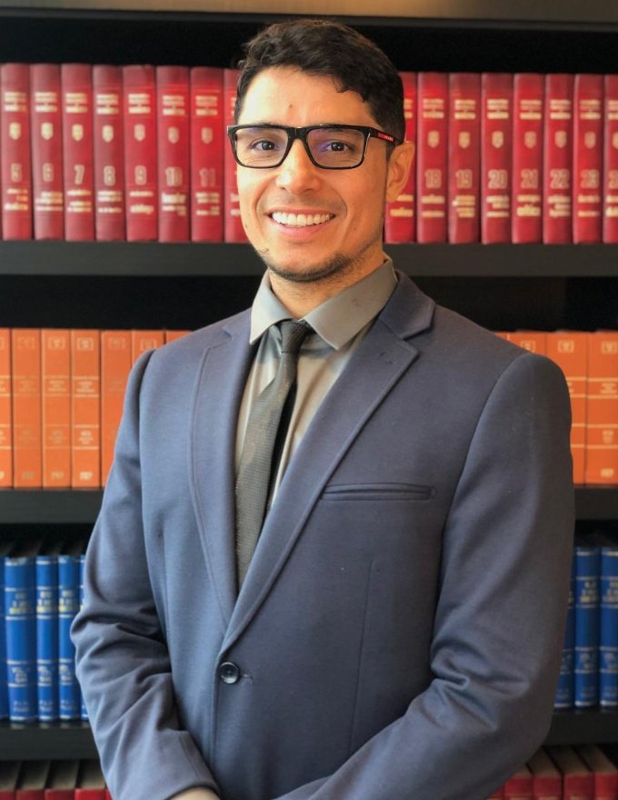 Pablo Eduardo de Jesus Couto Magalhaes 