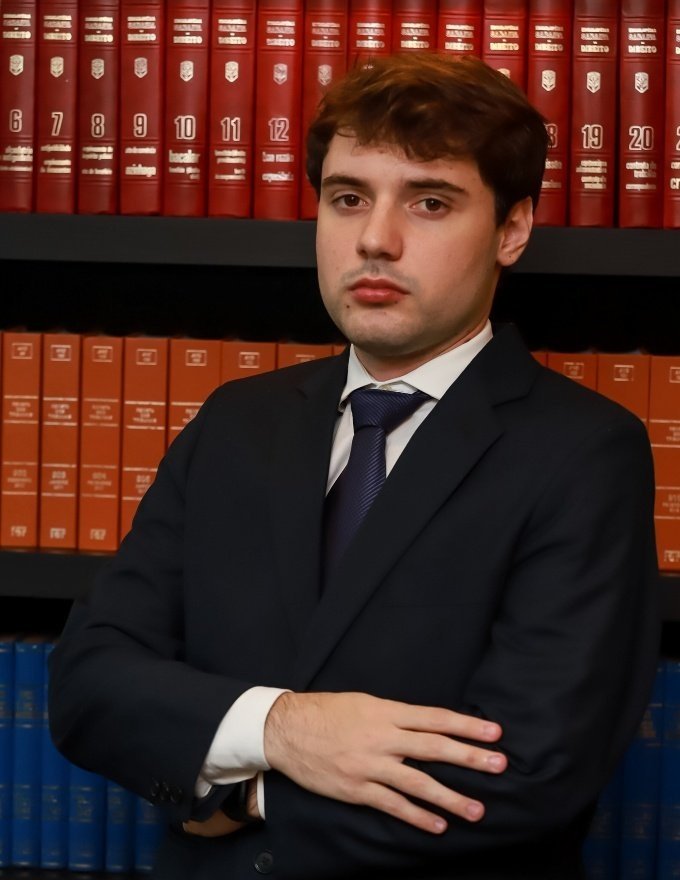 Pedro Manoel Fittipaldi Oliveira Souza
