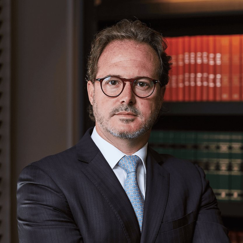 Pedro Miranda