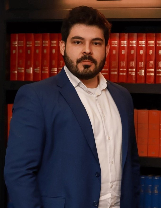 Ricardo Andrade