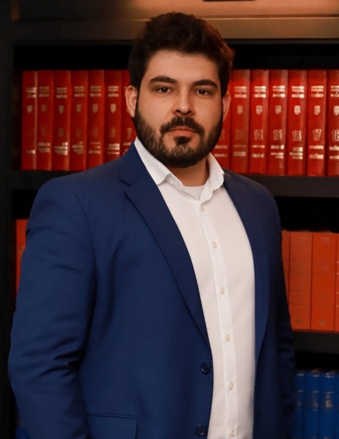Ricardo Andrade