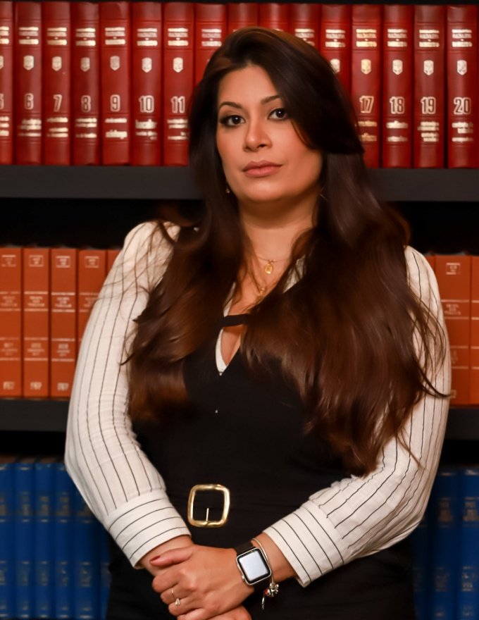 Roberta Santana