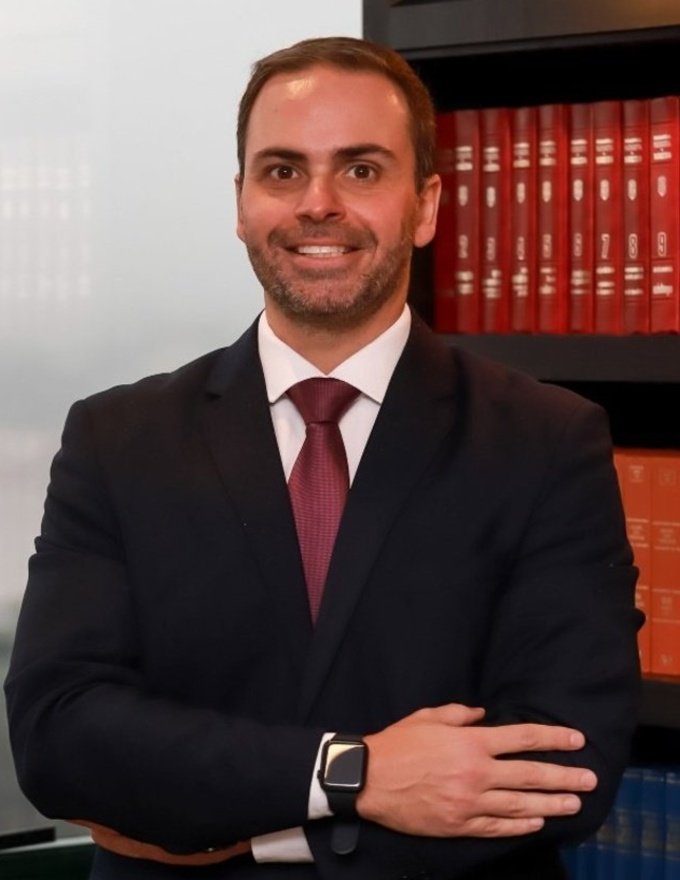 Vinicius Guilherme Bion
